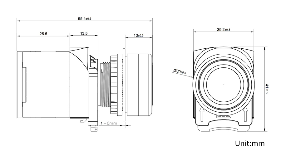 8T平钮自复-自锁